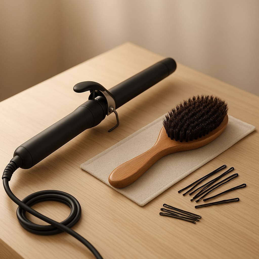 Tools für Event-Styling